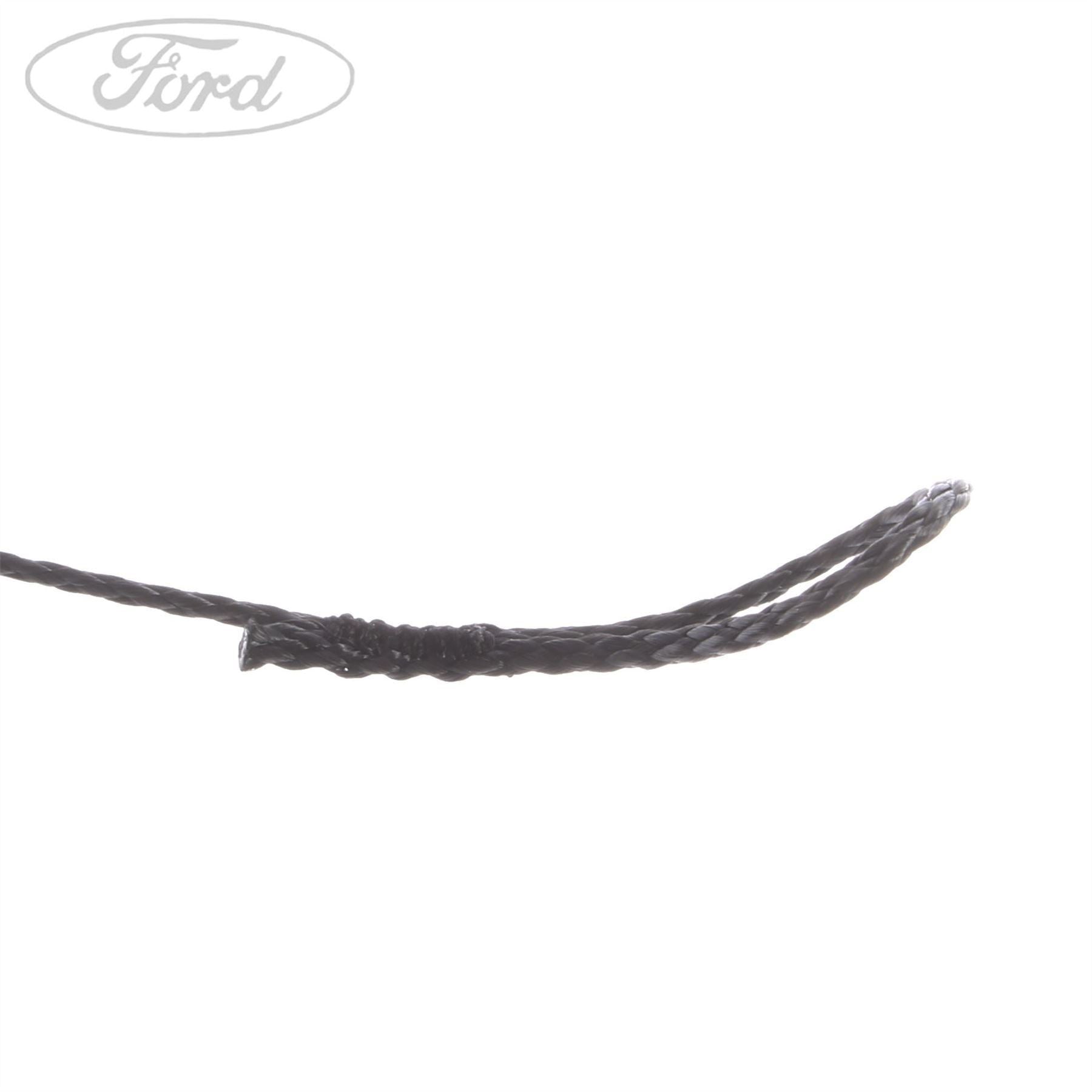 Fiesta Mk7 Parcel Shelf String Cord 2008-2019 – Ford Online Shop UK