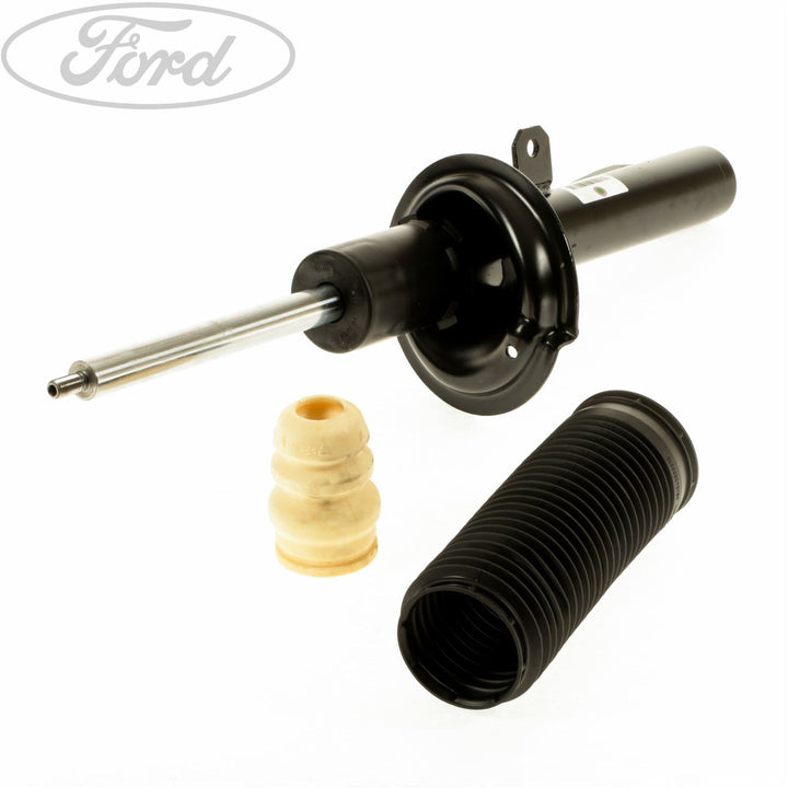 TRANSIT FRONT SHOCK ABSORBER SUSPENSION STRUT 300 350