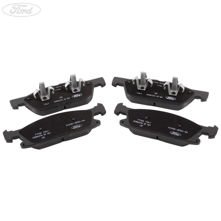 KIT - BRAKE LINING