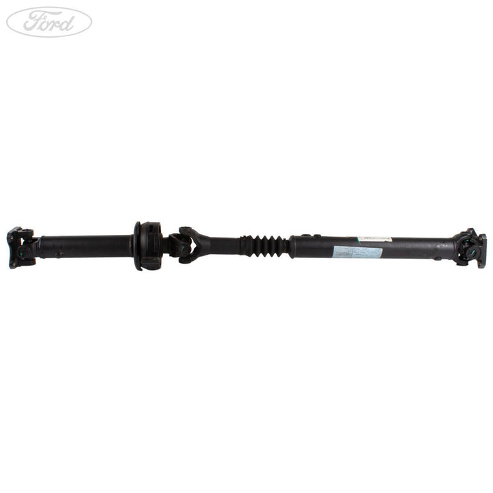 EVEREST FRONT & REAR PROP SHAFT ASSEMBLY 4WD 2006-2008