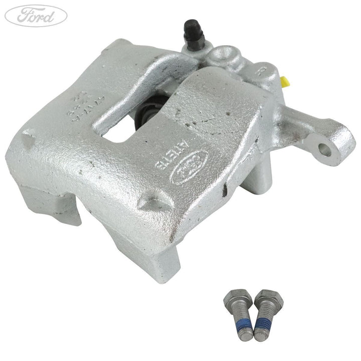 Transit Courier O/S Drivers Side Front Brake Caliper 2014-2022