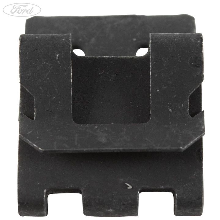 RADIATOR GRILLE AND FRONT BUMPER CLIP PACK OF 25