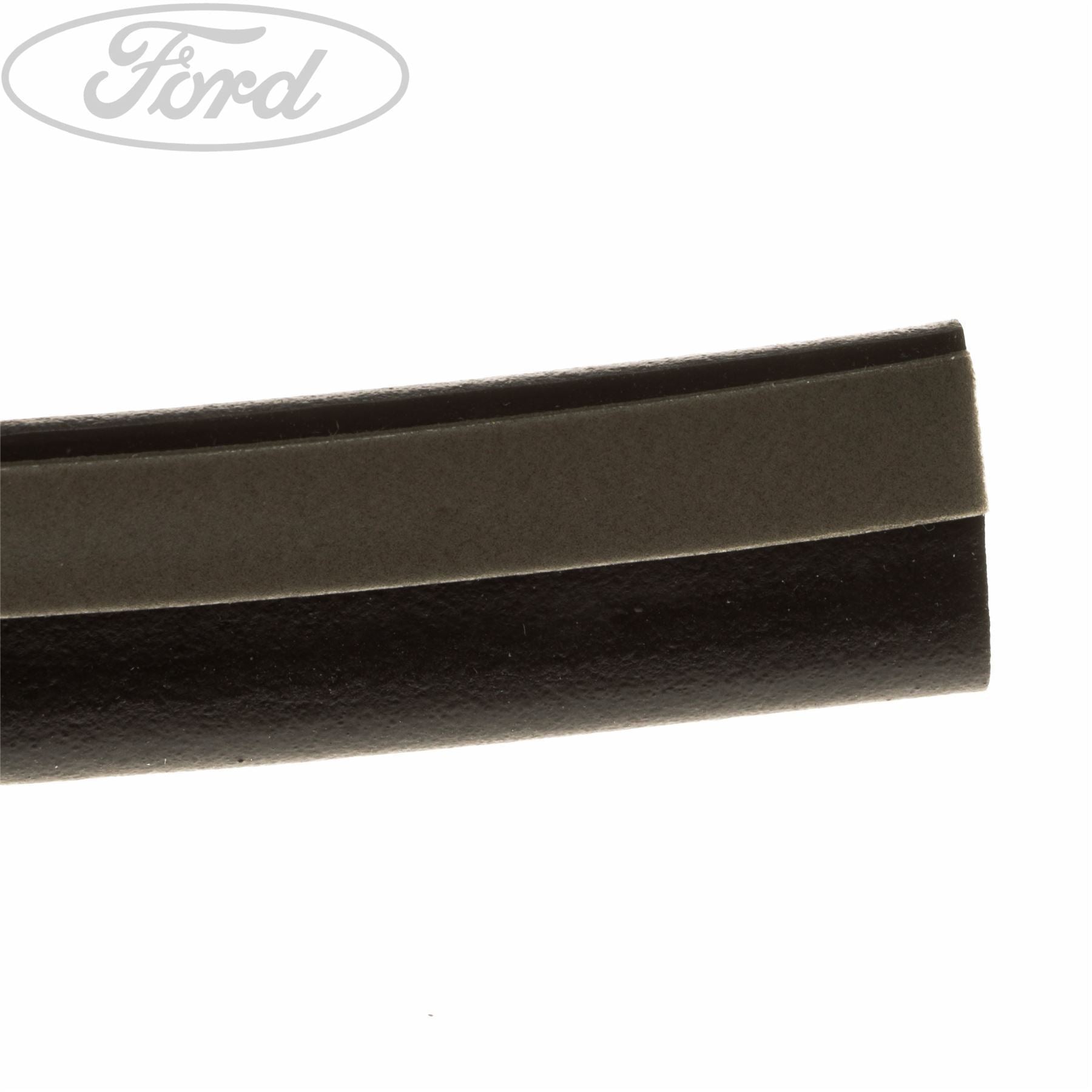 Toyota OEM Rear Door Window Sweep-belt Molding Weatherstrip Left 6823052100 for sale online