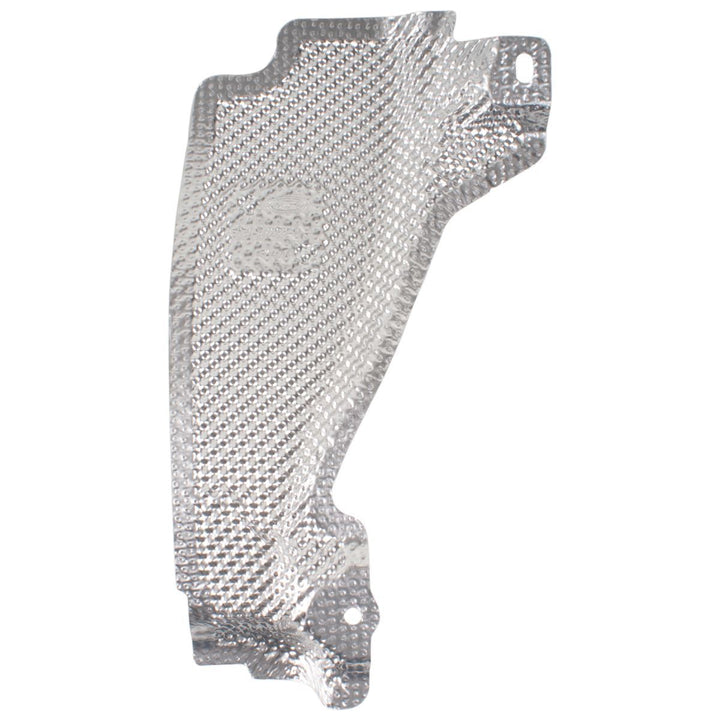 FIESTA 5 ZETEC EXHAUST SYSTEM HEAT SHIELD