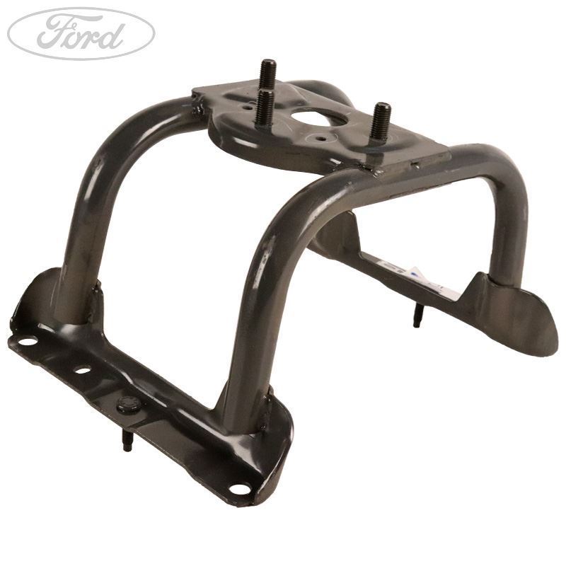 ECOSPORT SPARE WHEEL CARRIER BRACKET BOOT TAILGATE MOUNTED – Ford