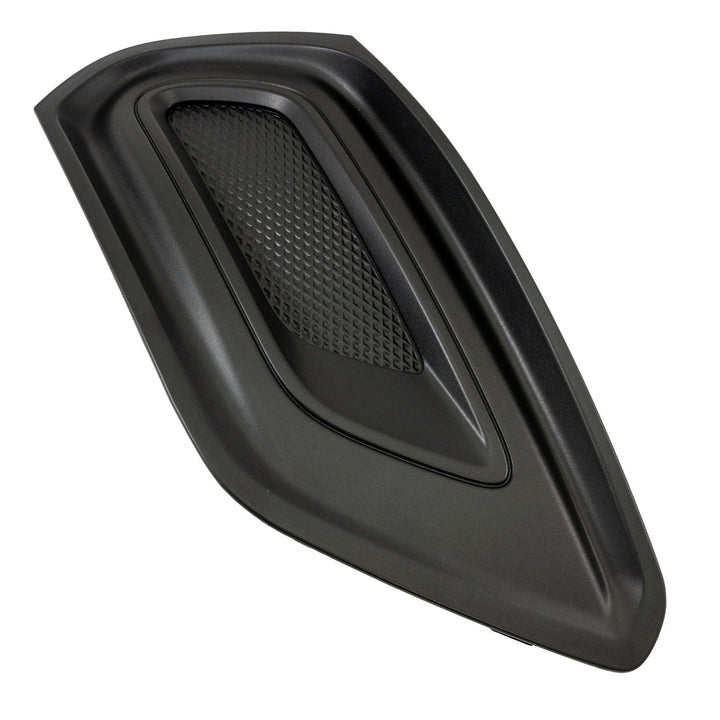 Transit Custom Drivers Side Front Fog Lamp Blank Grille 2018-2019