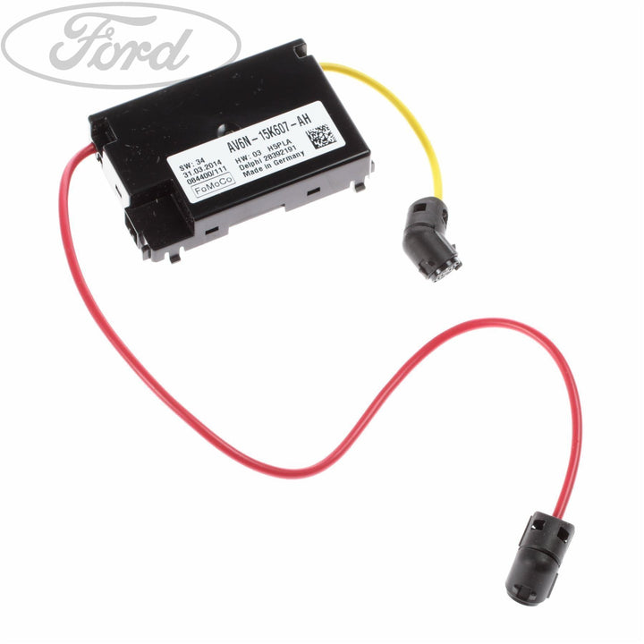 MULTIPLE VEHICLES INTERIOR LIGHTS SENSOR & BRACKET