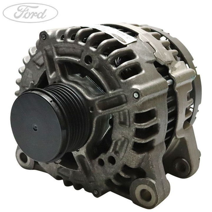 Mondeo 2.0 TDCi Duratorq Alternator 150 Amp 2007-2010