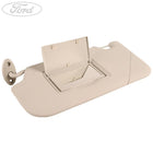 C-MAX GRAND C-MAX FRONT N/S SUN VISOR WITH MIRROR 2012-2014