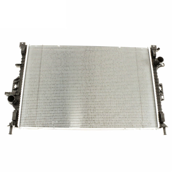 FOCUS ENGINE COOLING RADIATOR