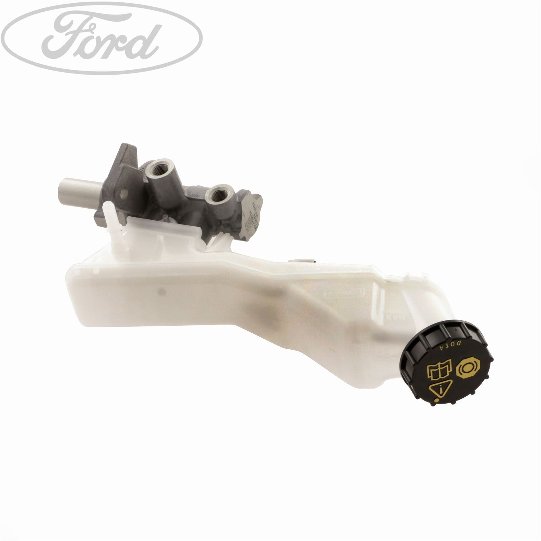 Motorcraft Master Cylinders - Free Shipping On Orders Over