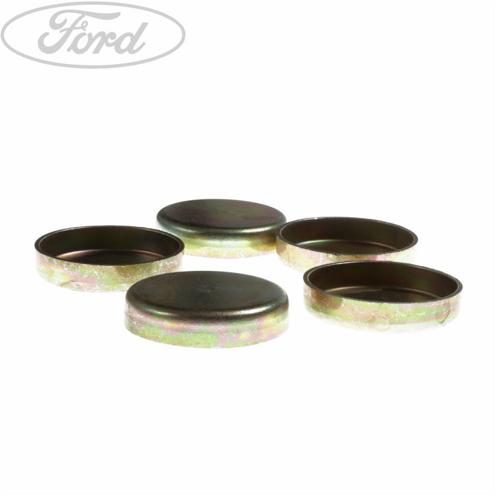 ESCORT ORION KA FIESTA OHV HCS COOLANT CORE PLUGS 4 MM