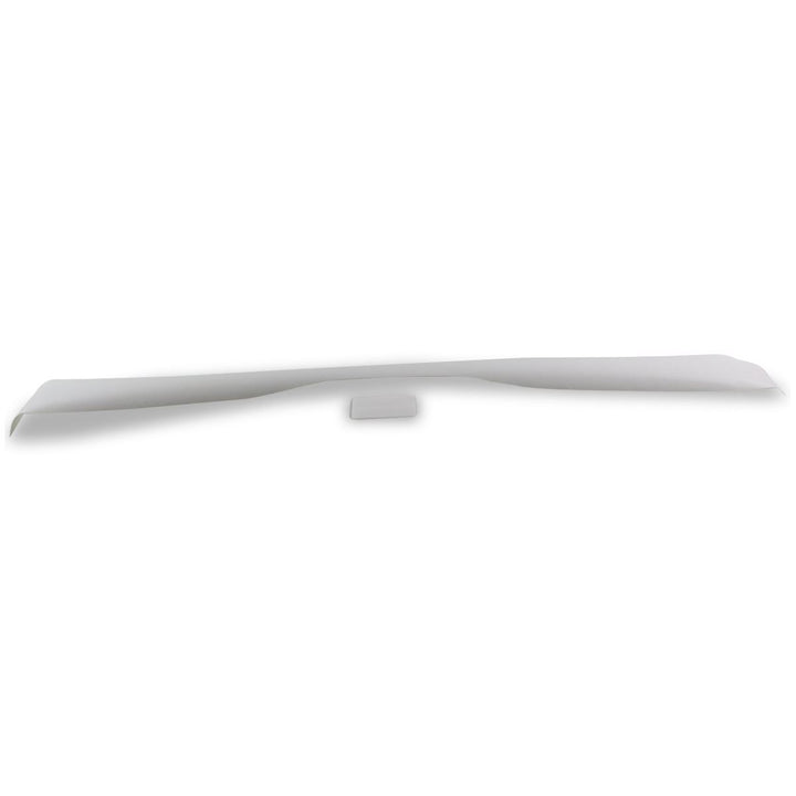 MONDEO REAR BUMPER PROTECTOR TRANSPARENT FOIL