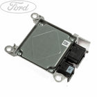 AIR BAG CONTROL MODULE