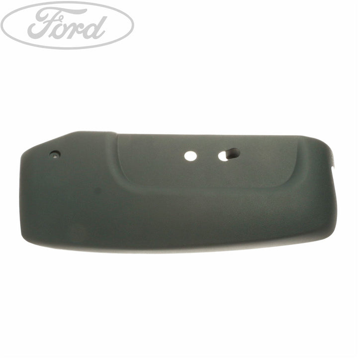 Transit O/S Front Drivers Seat Side Valance Trim With 6-Way Manual Adjustment 2012-2014