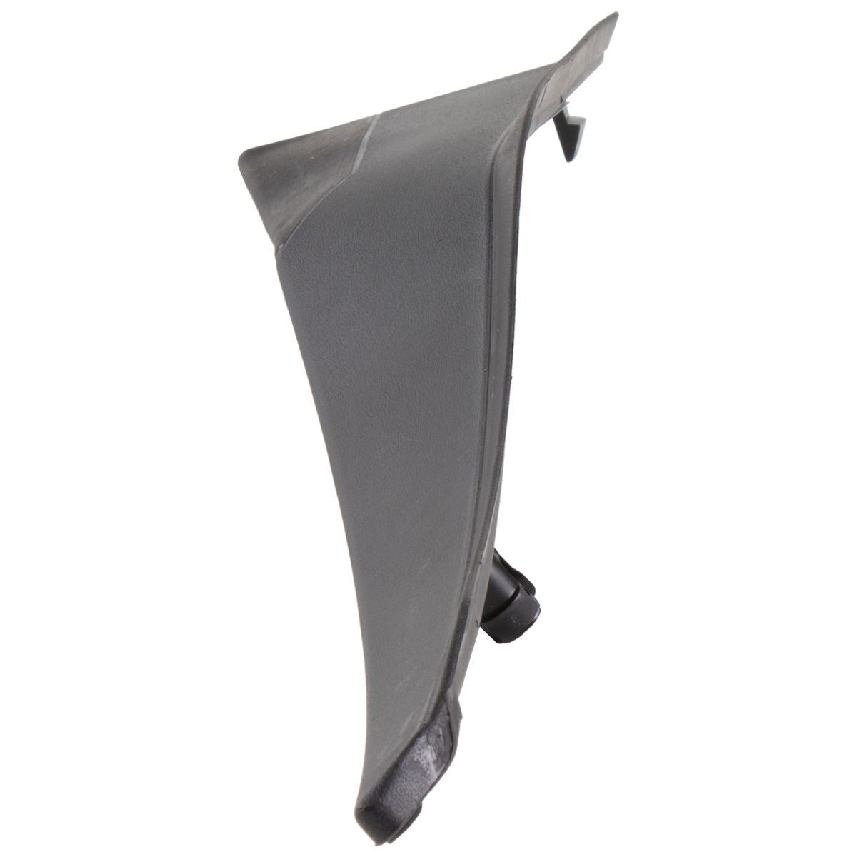 Cowl Panel Wiring Shield - Black, Part # 3C3Z-14A099-AA / ALO466993, For Various Ford/Lincoln Vehicles