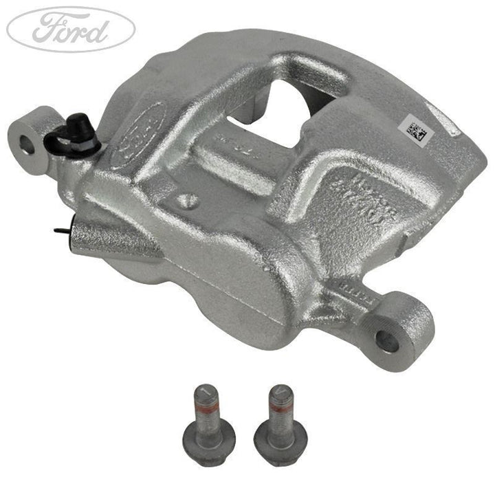 Transit N/S Passenger Side Front Brake Caliper 400mm RWD AWD 2006-2014