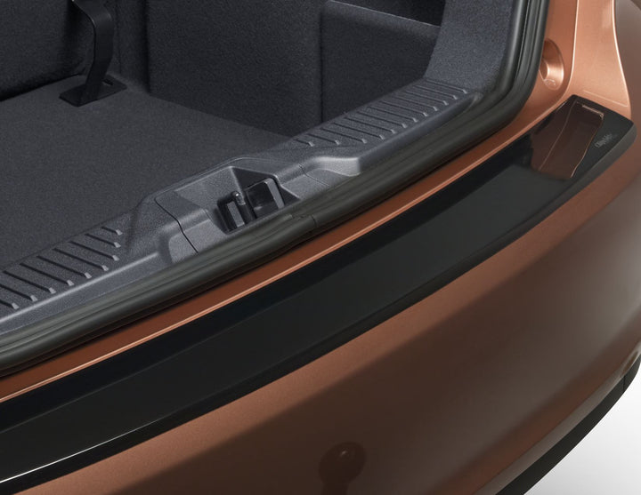 CLIMAIR®* REAR BUMPER PROTECTOR WITH FITTING 05/2017