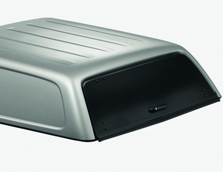 AEROKLAS* HARD TOP WITH FITTING 09/2011