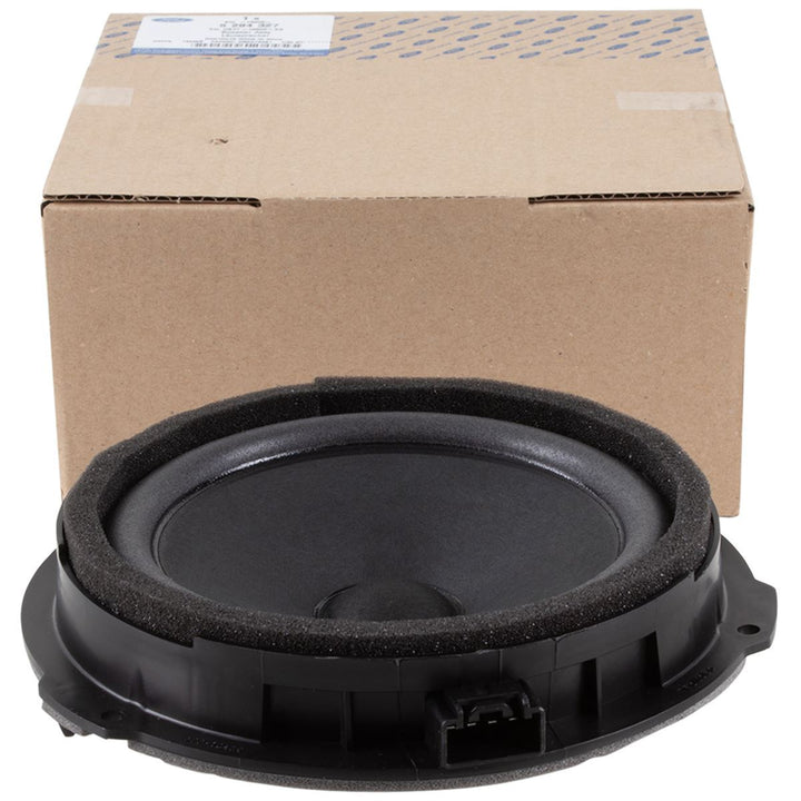MONDEO MUSTANG REAR O/S N/S QUARTER PANEL SPEAKER 2015-