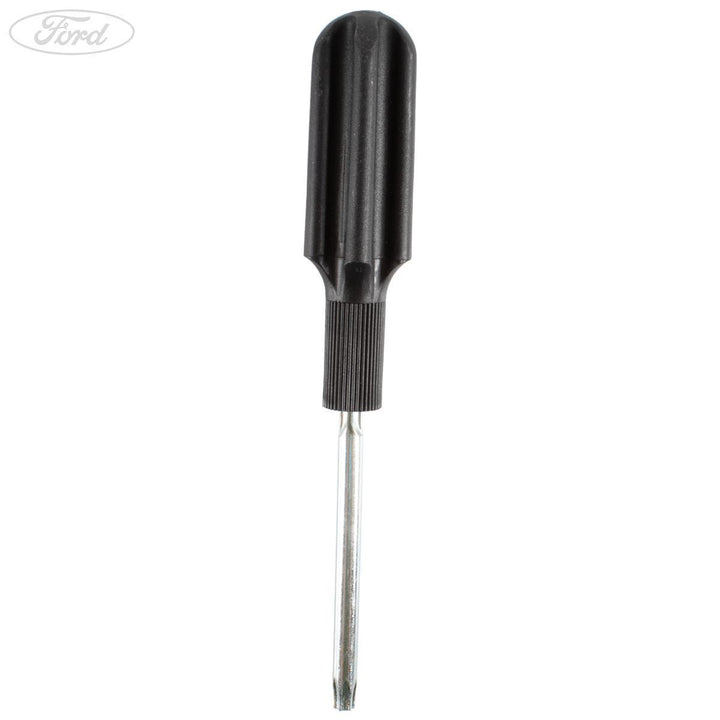 KA Safety Emergency Screwdriver 2008-2016