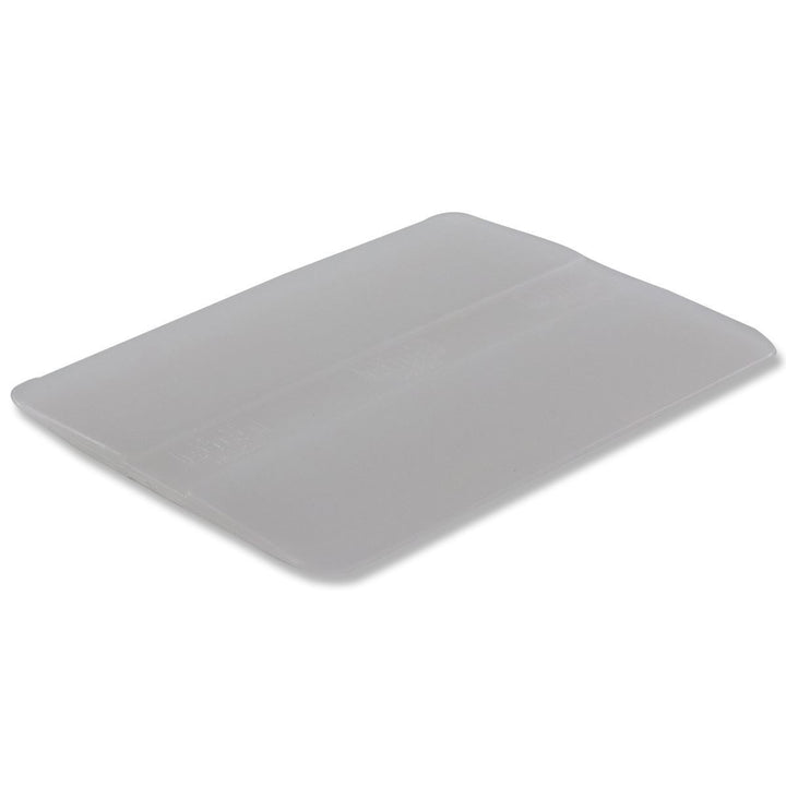MONDEO REAR BUMPER PROTECTOR TRANSPARENT FOIL