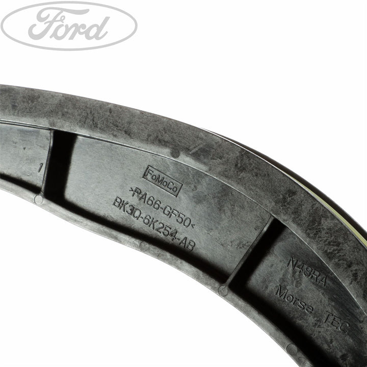 TIMING CAM BELT TENSIONER