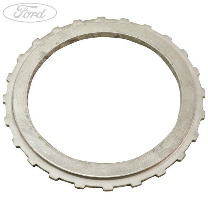 CLUTCH PRESSURE PLATE