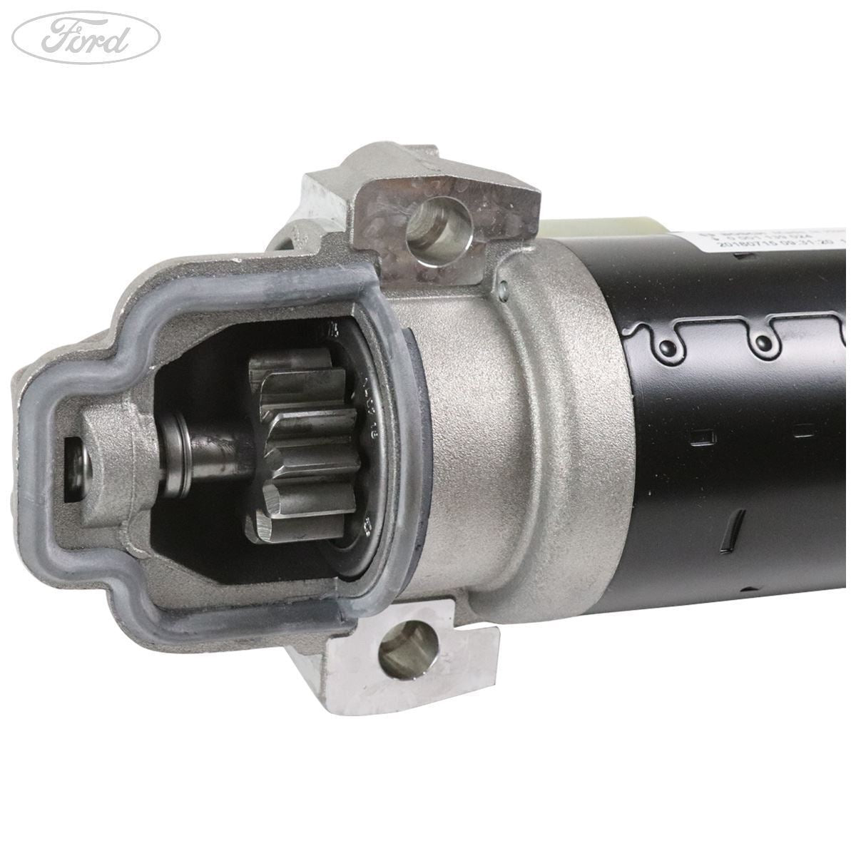 Starter Motor Brush Ring – Fits Ford Focus, Escort, Transit TDCI – HC-CARGO 230741