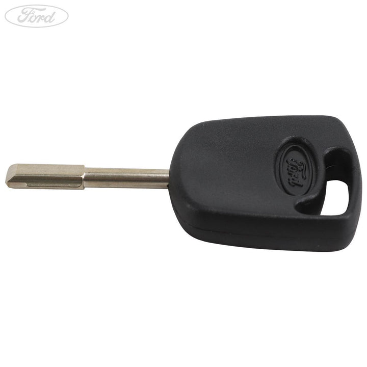 TRANSIT CONNECT BLANK UN-CUT KEY NON ILLUMINATED 2002-2013