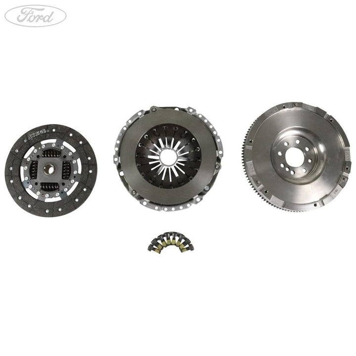 CLUTCH REPAIR KIT