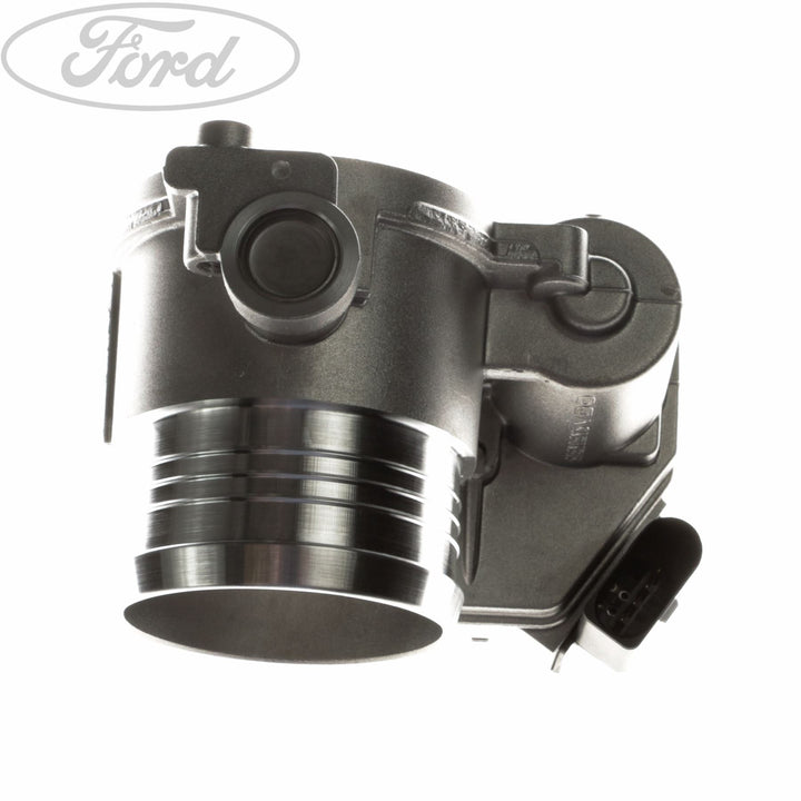 Focus 2009-2011 Fiesta 2008-2012 1.6 TDCi Throttle Body 90 BHP 110 BHP
