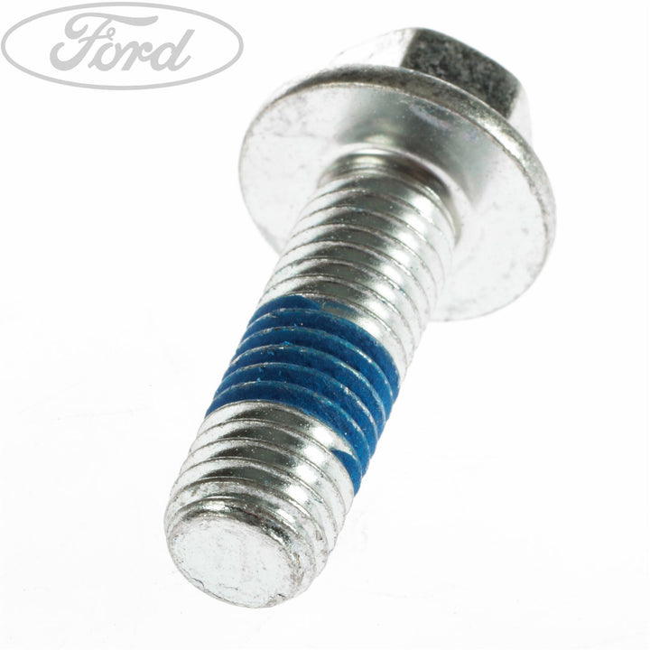 FRONT BRAKE DISCS AND CALIPERS HEX HEAD BOLT PACK OF 5