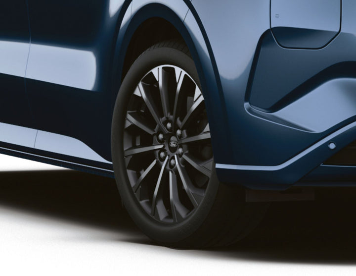 TOURNEO/TRANSIT CUSTOM ALLOY WHEEL 19