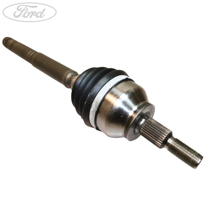 Kuga 1.5 EcoBoost O/S Drivers Side Half Shaft & CV Joint 2012-2020