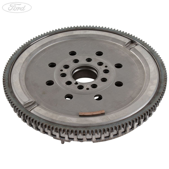 Focus ST RS 2003-2011 Mondeo 2007-2014 S-Max Galaxy 2006-2015 2.5 Dual Mass Flywheel