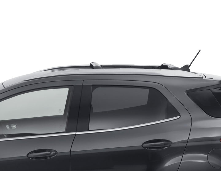 ECOSPORT ROOF CROSS BARS, 2013 ONWARD