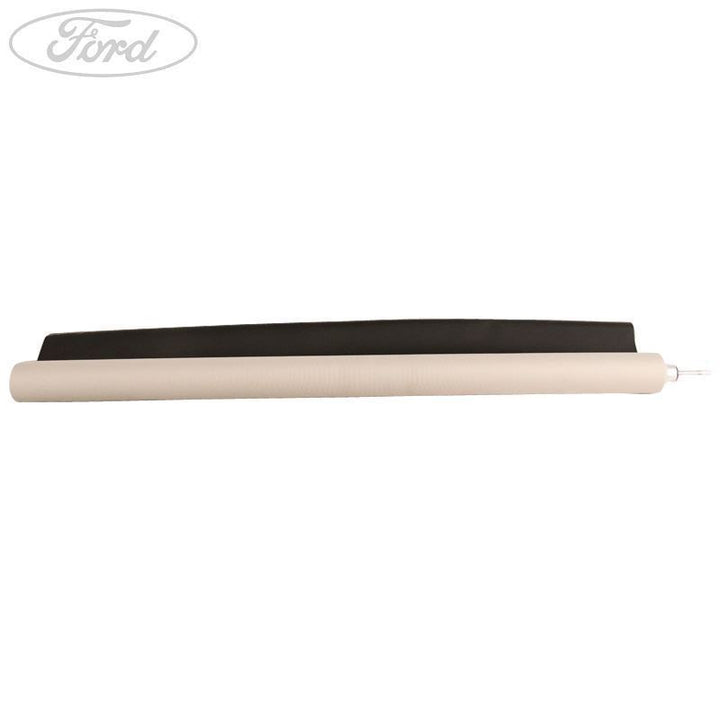 SLIDING ROOF SUNSHADE PANEL