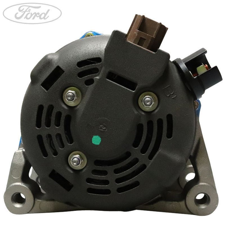 FOCUS KUGA C-MAX CC 2.0 DURATORQ TDCI ALTERNATOR 150 AMP