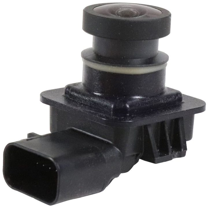 TRANSIT CUSTOM REAR MOUNTED PARKING CAMERA 10/2014-06/2015