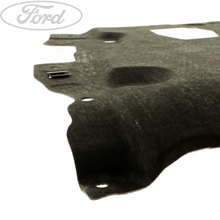 MONDEO S-MAX ENGINE COMPARTMENT SPLASH SHIELD
