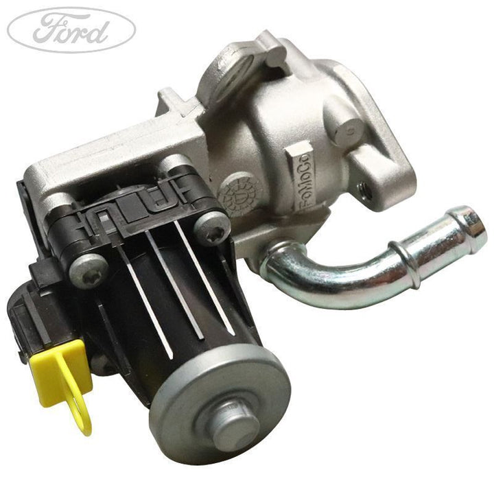 Transit 2.2 TDCi Duratorq EGR Exhaust Gas Recirculation Cooler Valve 2010-2014