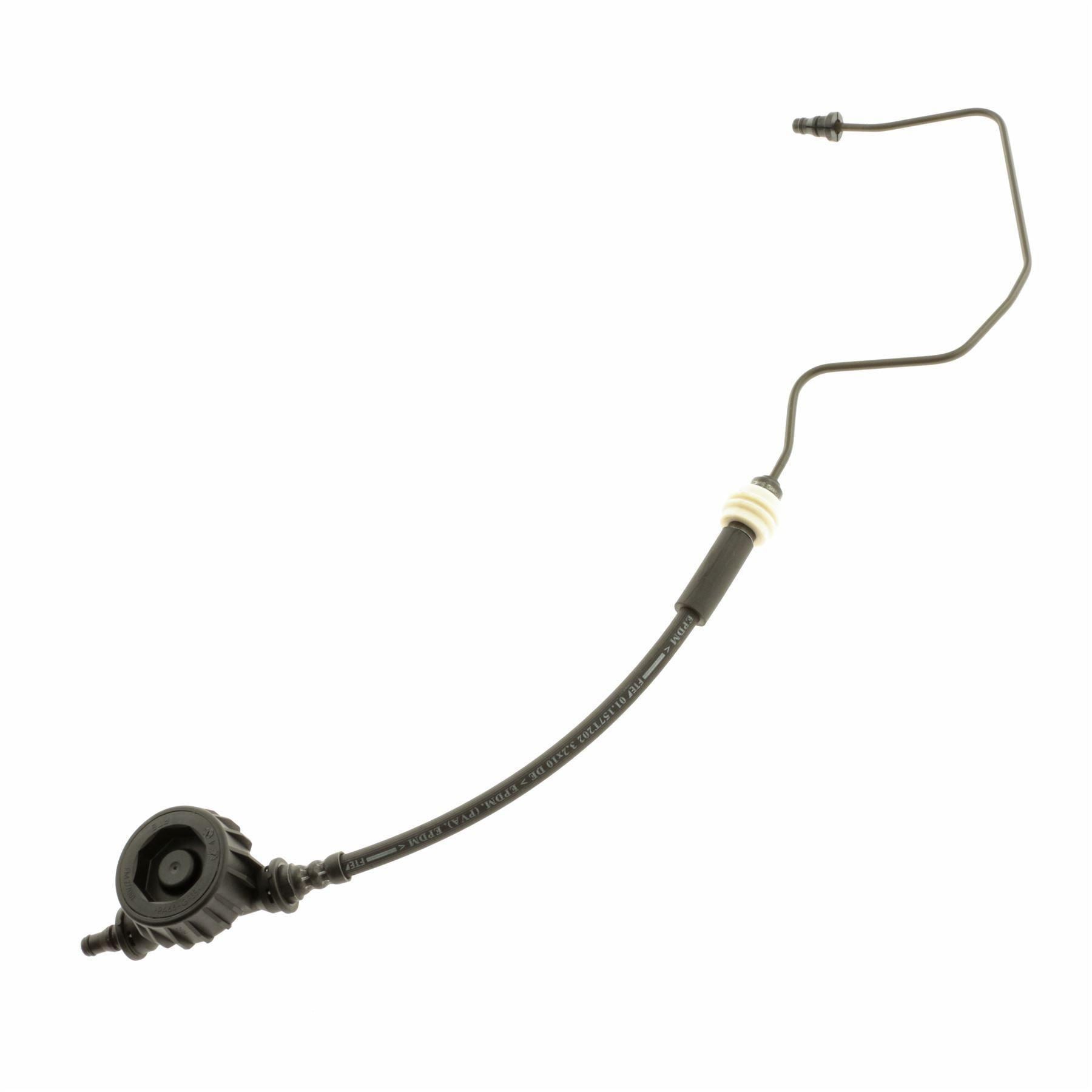 Febi Clutch Master Cylinder With Hydraulic Line For BMW E36 92-94 – Direct Fit 19156 / 21526758830