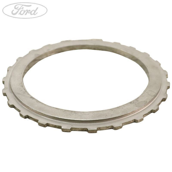 CLUTCH PRESSURE PLATE