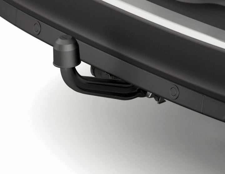FOCUS DETACHABLE TOW BAR WITH FITTING 10/2014 01/2016
