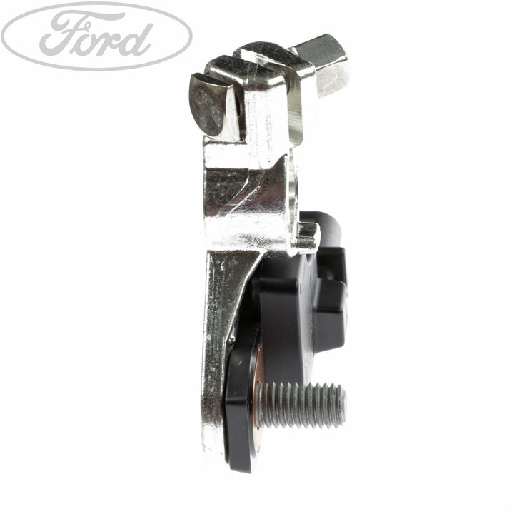 TRANSIT BATTERY MANAGEMENT SYSTEM