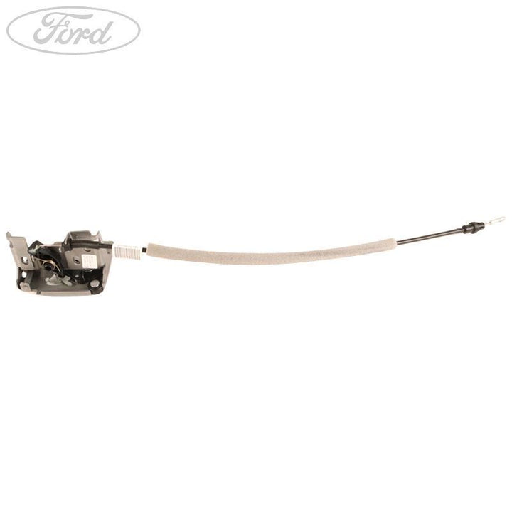 TRANSIT CONNECT REAR DOOR LATCH MECHANISM 09/2013-05/2018
