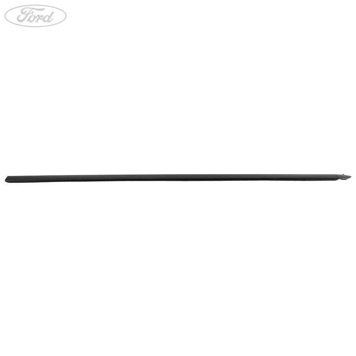 ROOF SIDE TRIM MOULDING