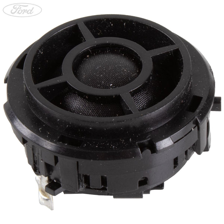 FRONT DOOR TWEETER SPEAKER 04/2015- WITH 6 SPEAKERS