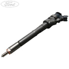 Focus 1.6 Duratorq TDCi Diesel Fuel Injector 2009-2011